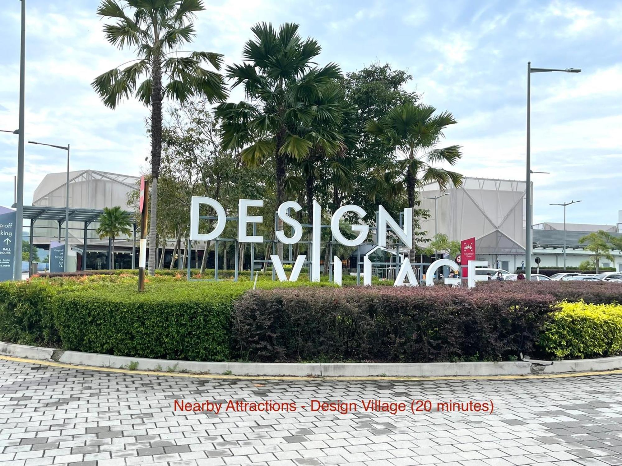 Cozy Murni 14Th Entire 3 Bedroom House At Alma Bkt Mertajam Bukit Mertajam Exterior photo