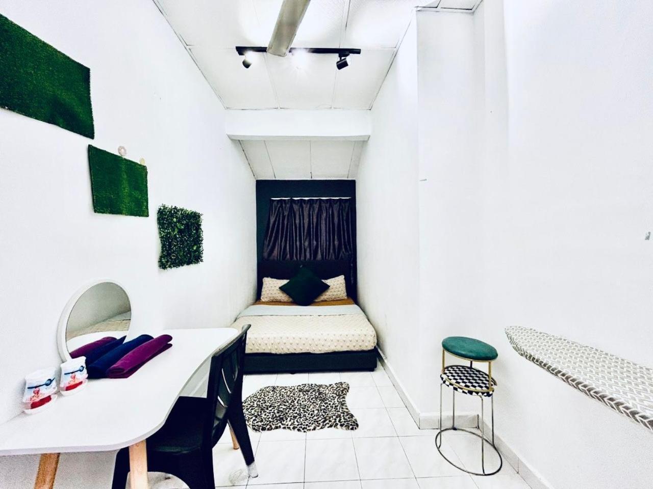Cozy Murni 14Th Entire 3 Bedroom House At Alma Bkt Mertajam Bukit Mertajam Exterior photo