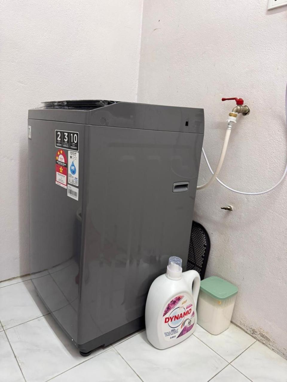 Cozy Murni 14Th Entire 3 Bedroom House At Alma Bkt Mertajam Bukit Mertajam Exterior photo